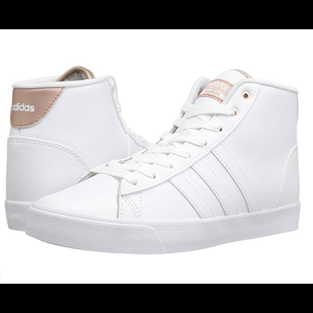 Adidas Originals Women’s Cloudfoam Sneakers